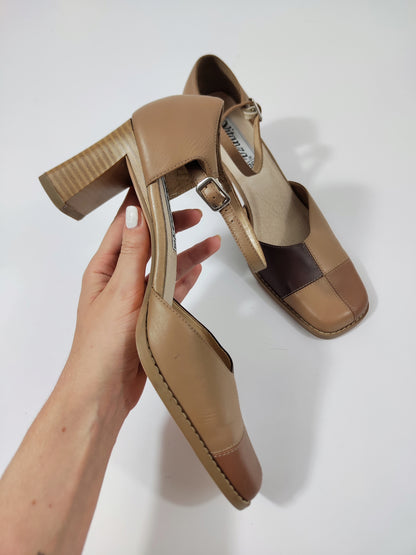 Vintage Shoes