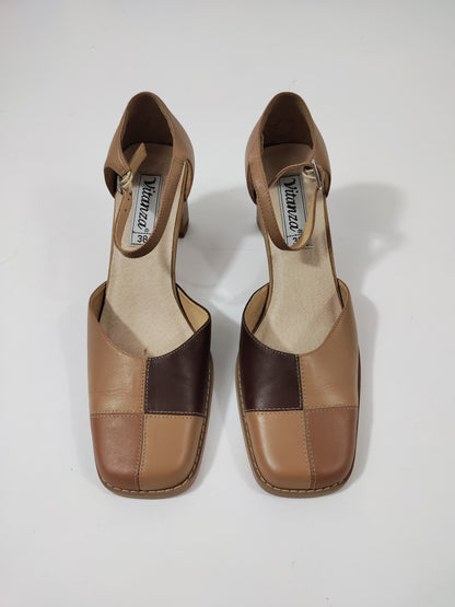 Vintage Shoes