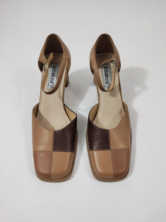 Vintage Shoes