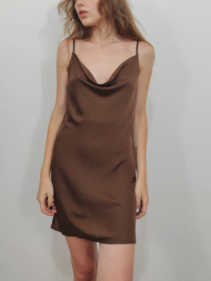Vintage Slip Dress