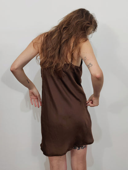 Vintage Slip Dress