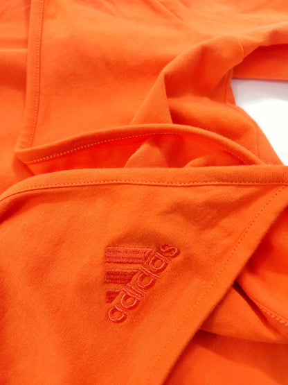 Adidas Wrap Top