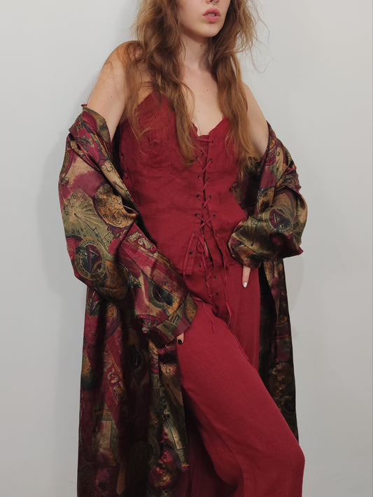 LiuJo Y2K Vintage Co-Ord