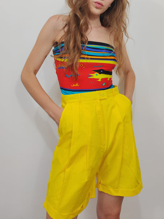 100% Cotton Shorts