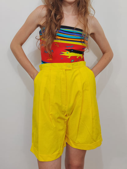 100% Cotton Shorts