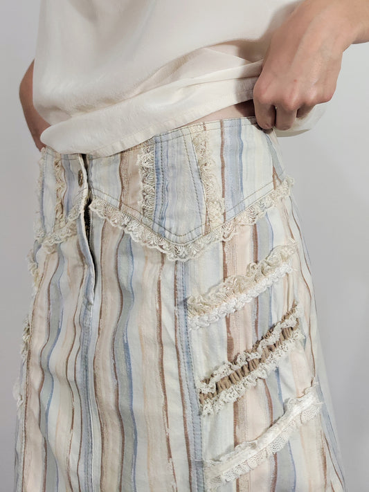 Cappopera '90s Skirt