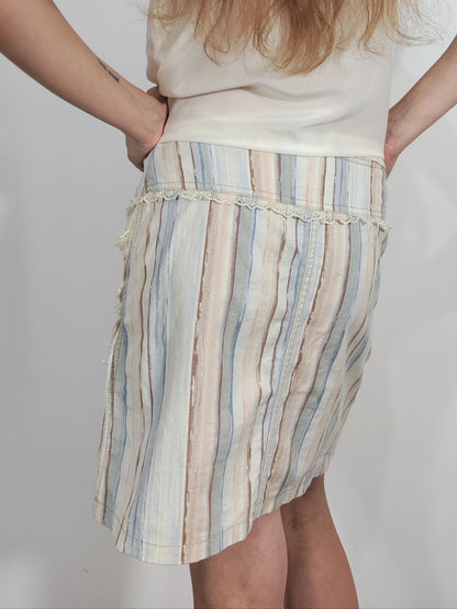 Cappopera '90s Skirt