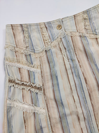 Cappopera '90s Skirt