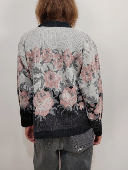 '80s Pullover