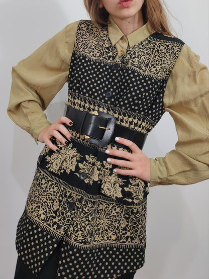 Swish Vintage Gilet