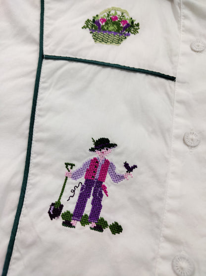 '80s Vintage Shirt