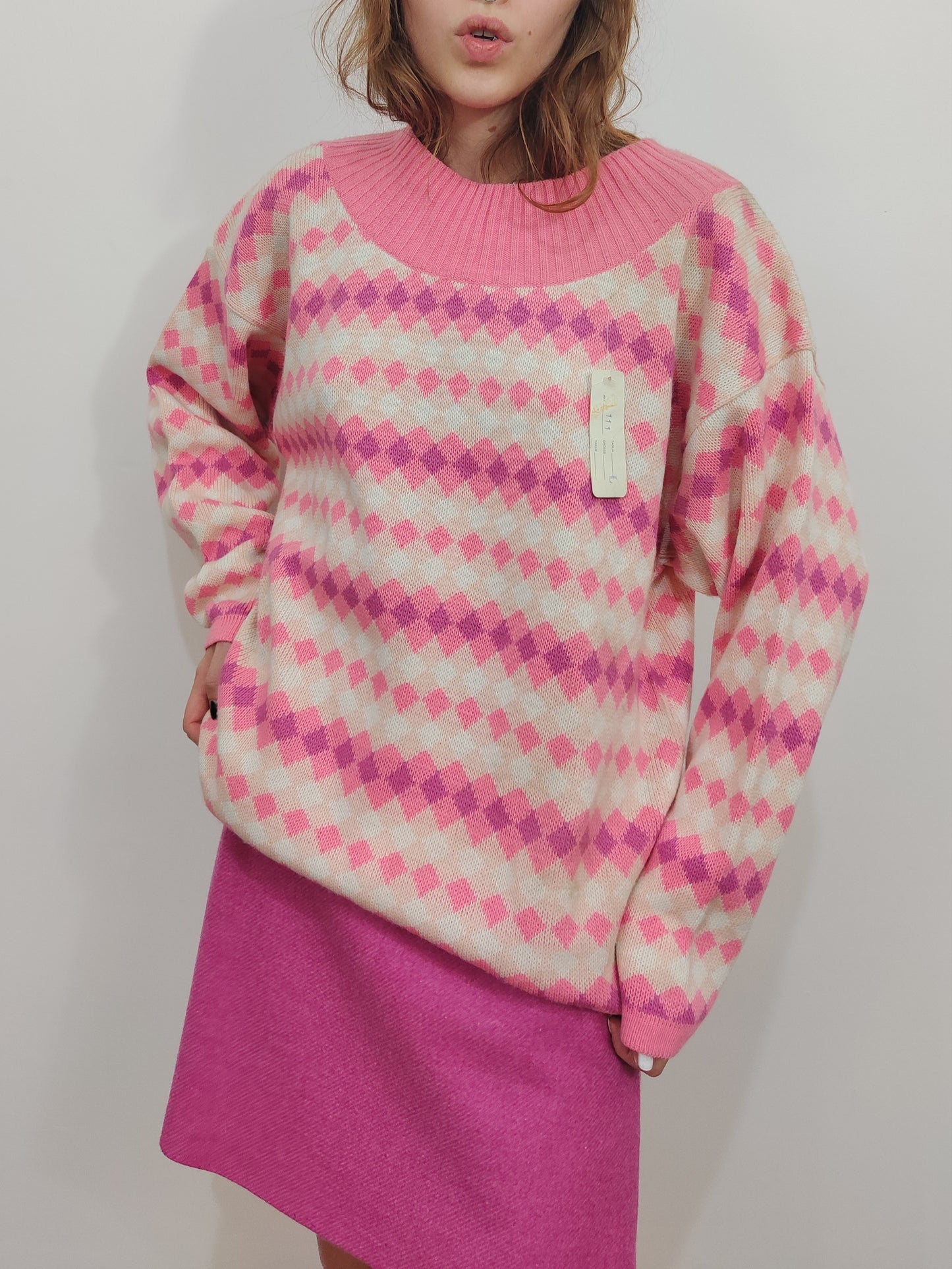 Safari Deadstock Pullover