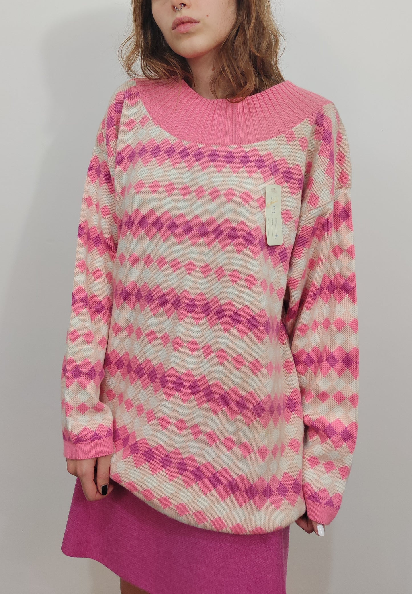 Safari Deadstock Pullover