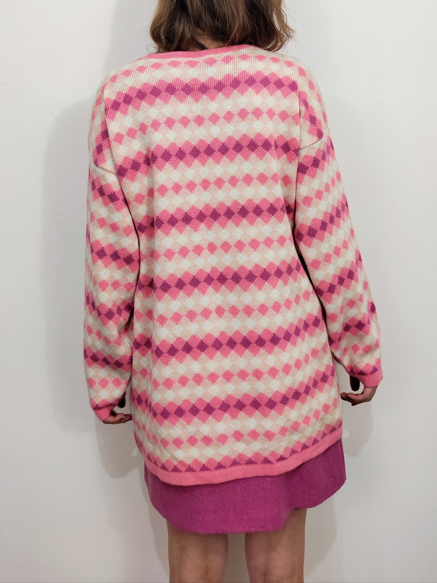 Safari Deadstock Pullover
