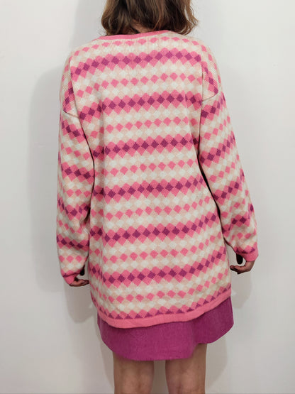 Safari Deadstock Pullover