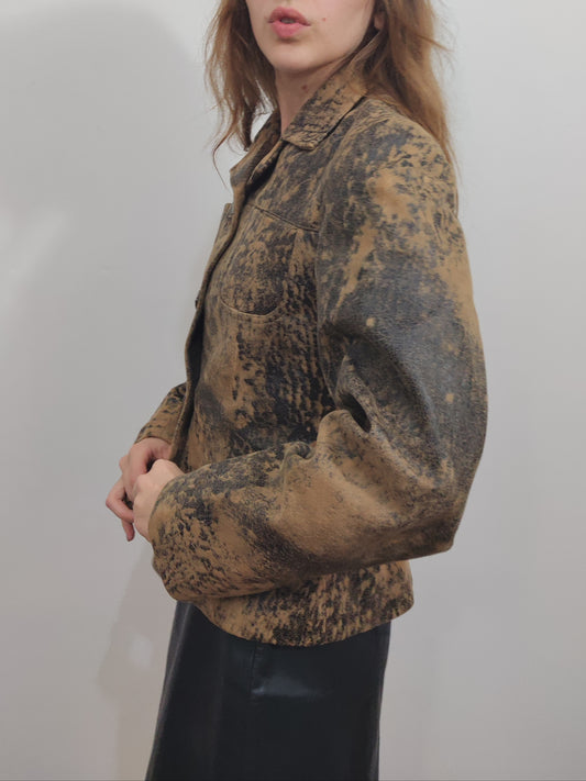 '90s Jacket