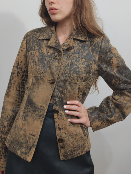 '90s Jacket