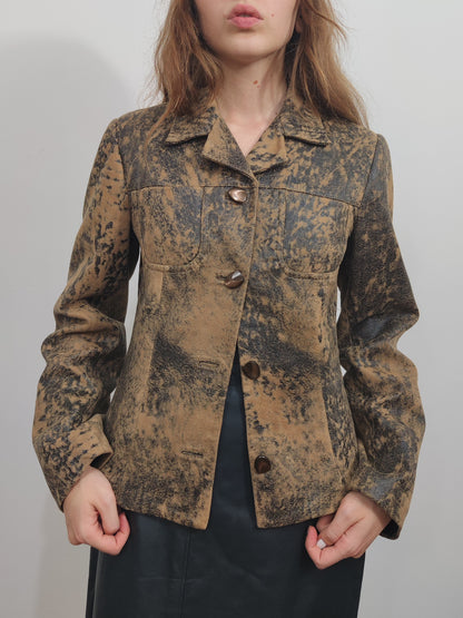 '90s Jacket