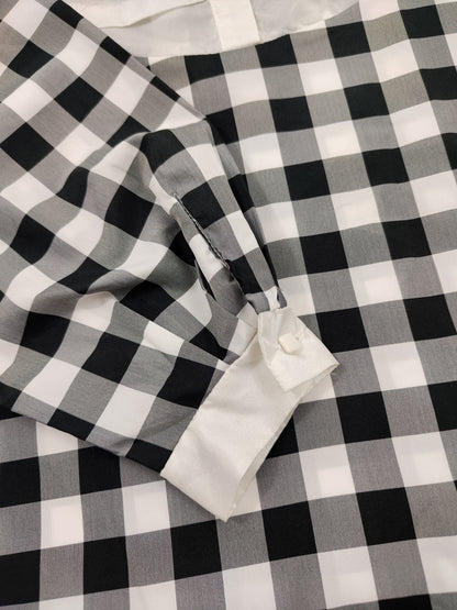'70s Checkered Vintage Shirt
