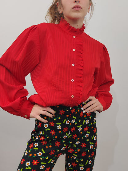 '70s Vintage Shirt