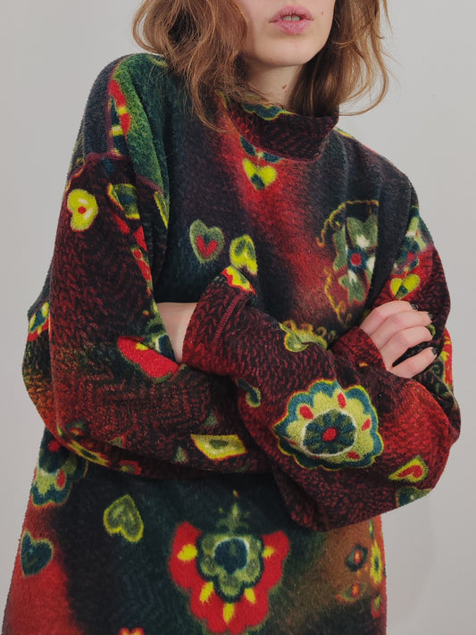 Australian Vintage Fleece