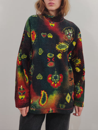 Australian Vintage Fleece