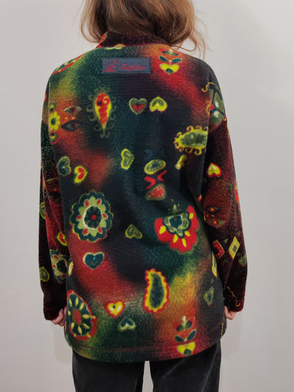 Australian Vintage Fleece