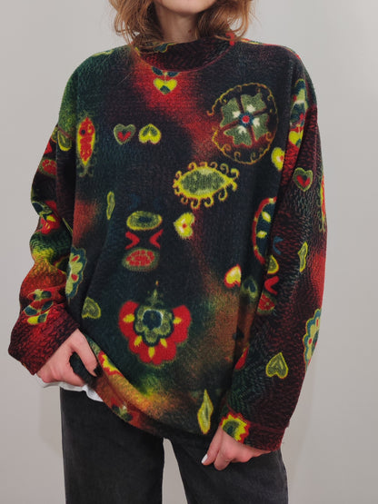 Australian Vintage Fleece