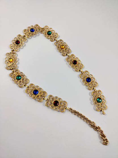 '80s Vintage Belt