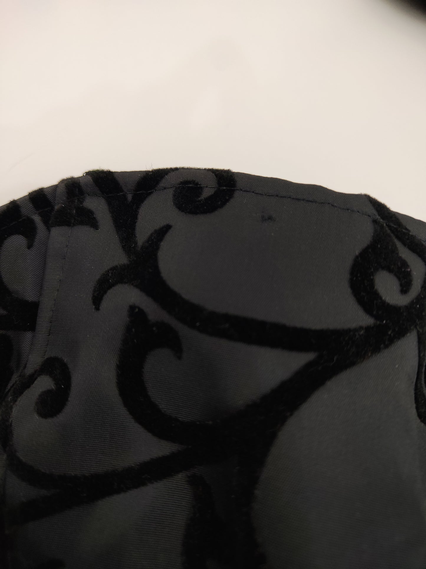 Archive - Boni Early '90s Bustier Top