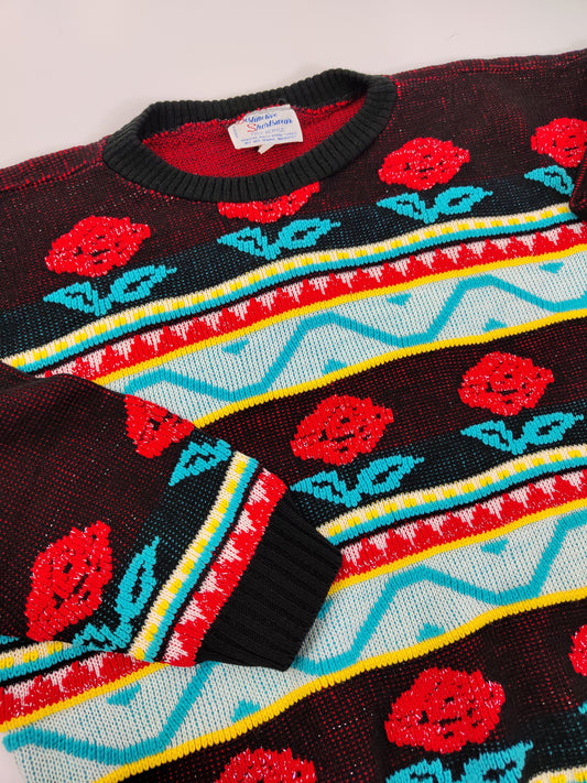 Made in USA Vintage Pull