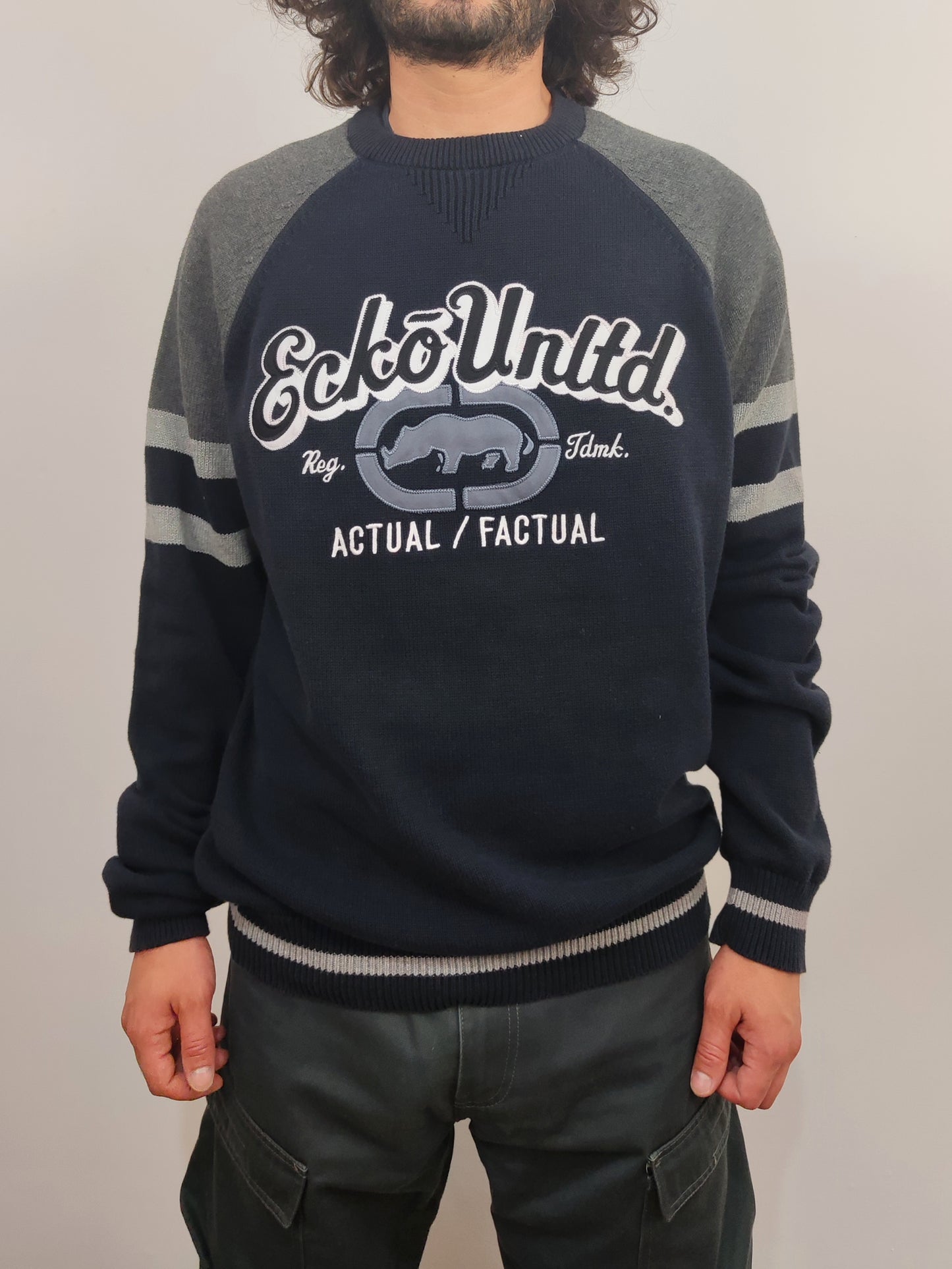 Ecko Vintage Pull