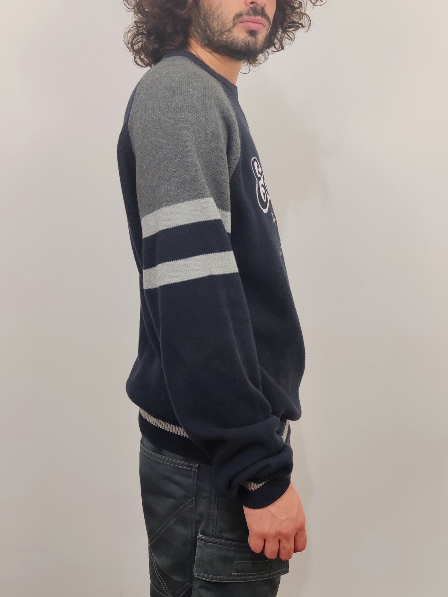 Ecko Vintage Pull