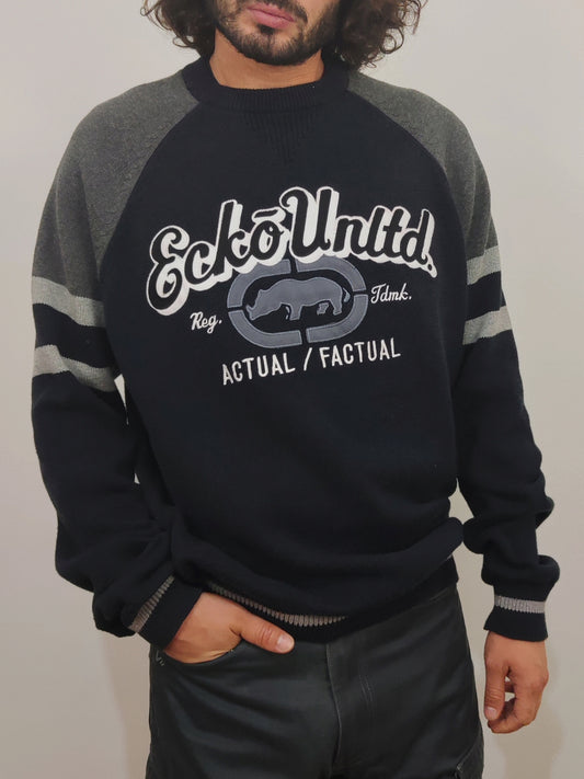 Ecko Vintage Pull