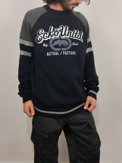 Ecko Vintage Pull