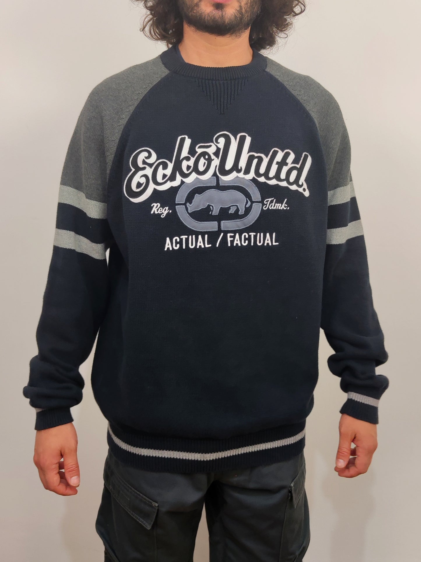 Ecko Vintage Pull