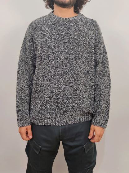 Vintage Pullover