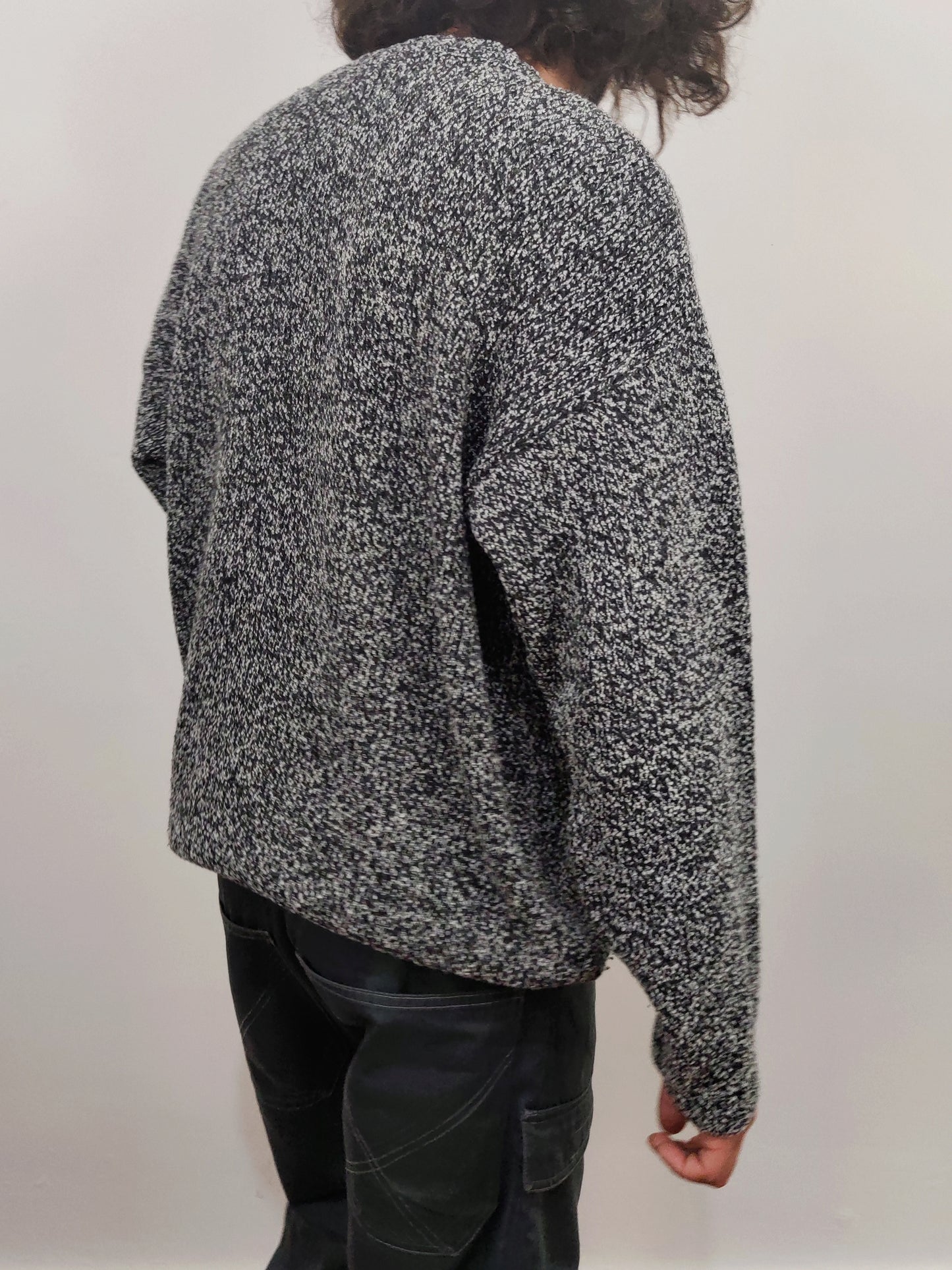 Vintage Pullover