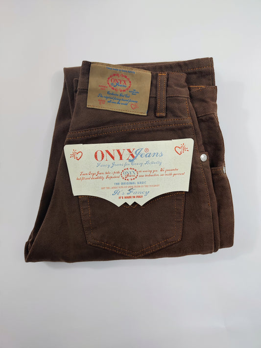 Onyx Deadstock Jeans - XXS/XS