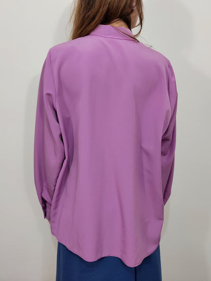'80s Vintage Shirt