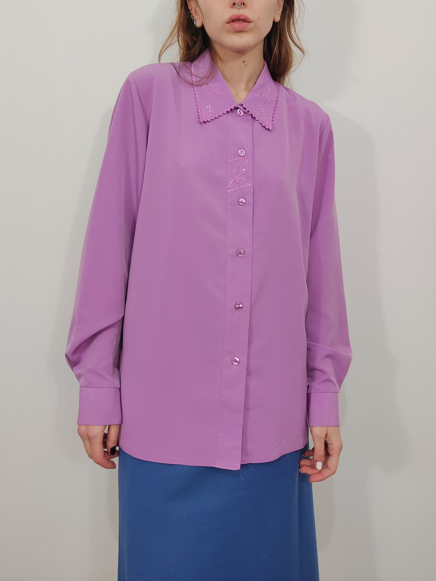 '80s Vintage Shirt