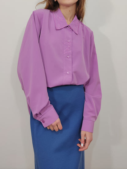 '80s Vintage Shirt