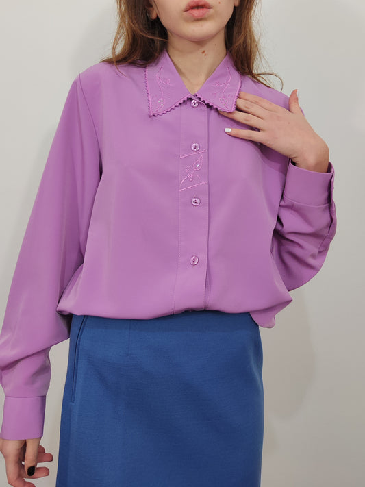 '80s Vintage Shirt