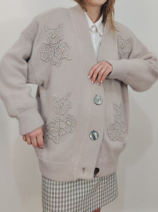 Saint Denise Cardigan