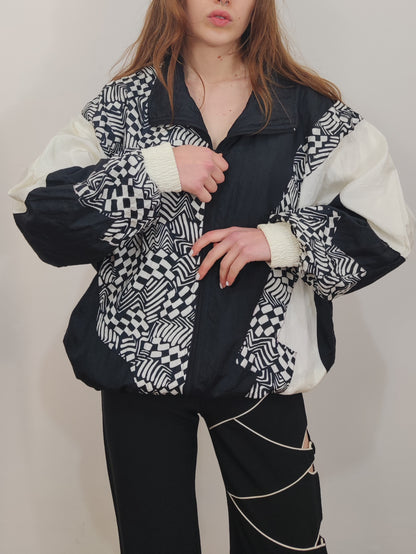 '90s Wind Jacket