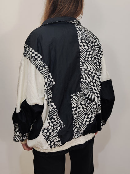 '90s Wind Jacket
