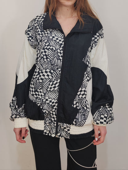 '90s Wind Jacket