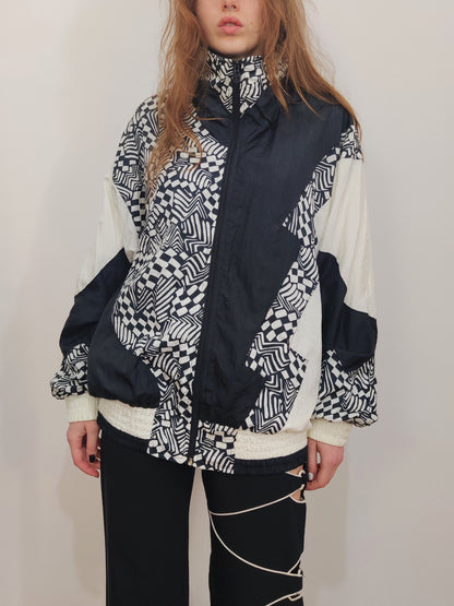 '90s Wind Jacket