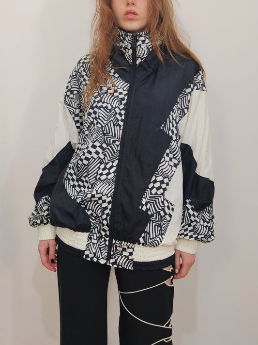 '90s Wind Jacket