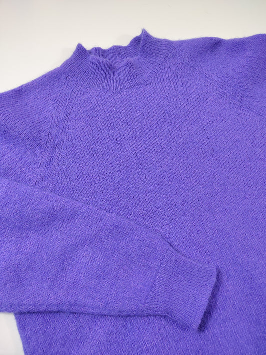 '70s Purple Pull